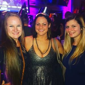 Meet your Posher, Victoria